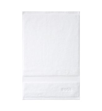 Serviette de toilette  en coton Boss Home