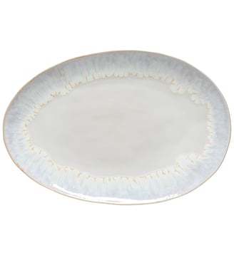 Plat Ovale Brisa - Costa Nova - Salt