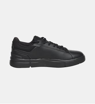 Baskets basses The Roger Advantage - On - Noir