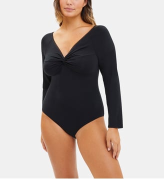 Body Chill - Sans Complexe - Noir