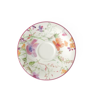 Soucoupe tasse à thé Villeroy & Boch