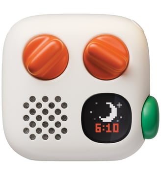 Lecteur audio Yoto Mini 4e Génération - YOTO - Blanc