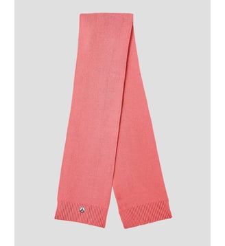 Echarpe Jeff 2.0 - Jott - Velours rose