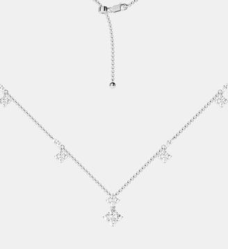 Collier Éclat - APM Monaco - Blanc