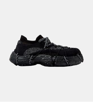 Baskets Roku - Camper - Noir et gris