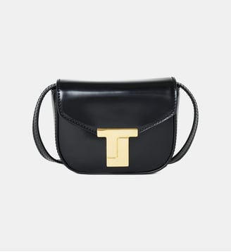 Sac 8 Bis Mini - Tara Jarmon - Noir