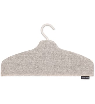 Cintres Cintre pour défroisseur Grey - Brabantia - Coloris unique