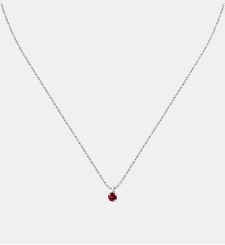 Collier TESORI - Morellato - Rouge