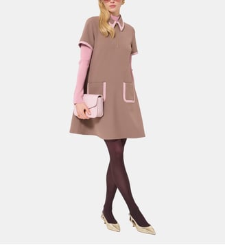 Robe Rubina - Tara Jarmon - Taupe