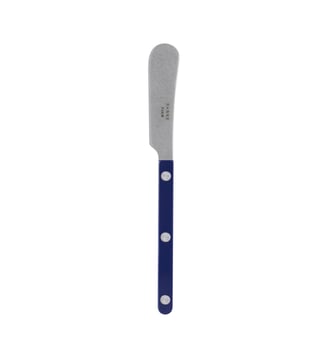 Tartineur, Bistrot Vintage - Sabre - Bleu marine