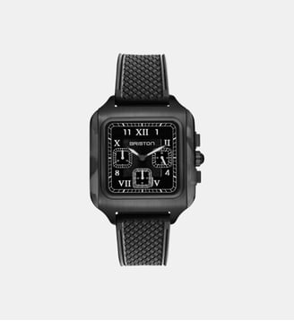 Montre Streamliner Noir 261838PBAMGT3FB - Briston - Noir