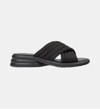 Sandales Spiro - Camper - Noir