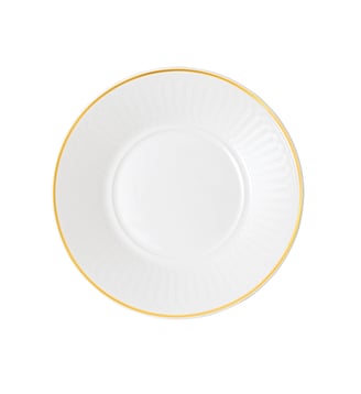 Soucoupe tasse à thé Villeroy & Boch