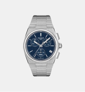 Montre PRX Bleu T1374171104100 Tissot