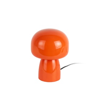 Lampe de Table Fervor - Leitmotiv - Orange