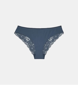 Culotte NINA - Passionata - Bleu