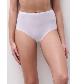Culotte taille haute seconde peau Chantelle