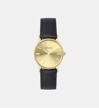 Montre Victoria Doré XC3023ID\13 - Louis Pion - Doré
