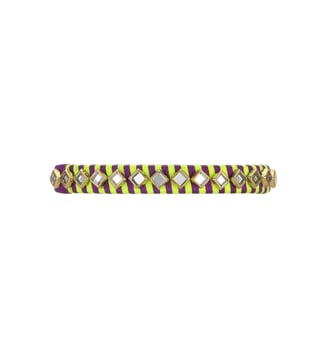 Bracelet Minati tissé Hipanema