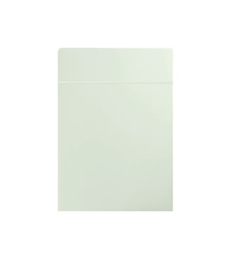 Drap plat satin de coton Garnier Thiebaut