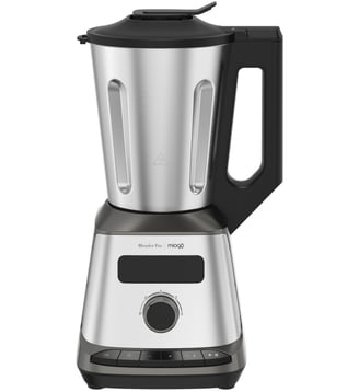 Blender chauffant MBMC2 - Miogo - Gris