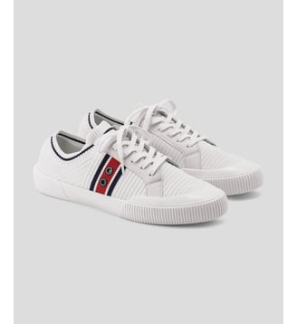 RD Sock Sneakers - Ron Dorff - Blanc