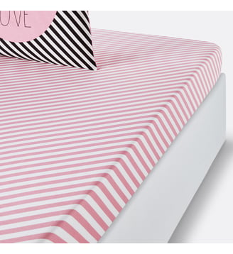 Drap housse coton La Redoute Interieurs