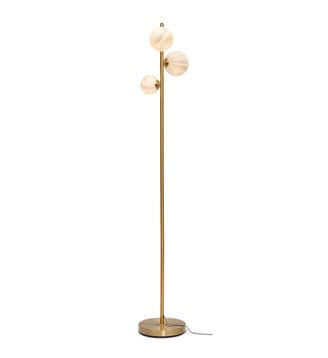 Lampadaire Carrara - It's About Romi - Or