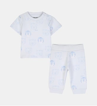 Ensemble textile - Kenzo Kids - Libellule