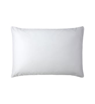 Oreiller en satin - Yves Delorme - Multicolore