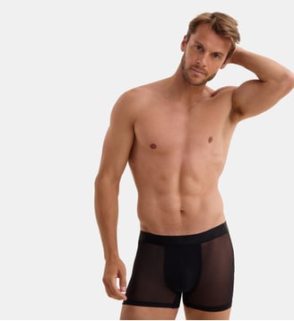 Boxer - Aubade - Noir