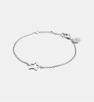 Bracelet en argent 925 en forme d’étoile - Aristocrazy - Argenté