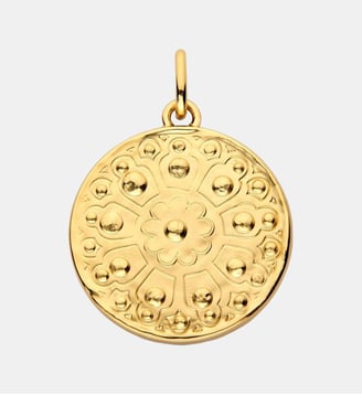 Médaille Vermeil Rosae Arthus Bertrand