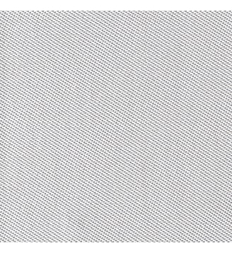 Serviette de table Offre White - Le Jacquard Francais - Satin