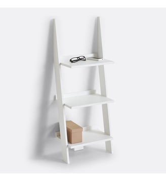 Mini étagère domeno - La Redoute Interieurs - Blanc