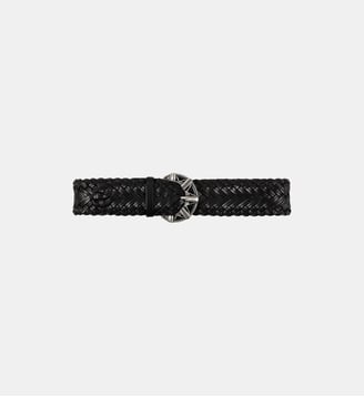 Ceinture Byron - Ba&sh - Noir