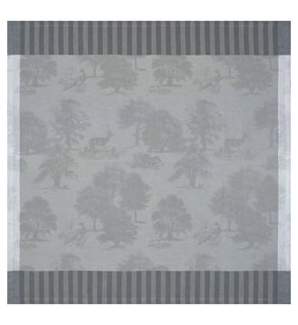 Nappe Souveraine Souveraine Le Jacquard Francais
