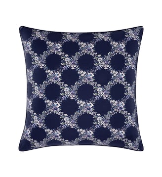 Taie d'oreiller en satin Kenzo Home