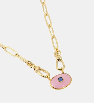 Collier Deva Nilaï