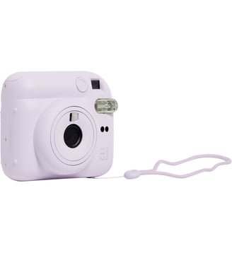 Appareil photo Instantané INSTAX Mini 12 purple - Fujifilm - Violet