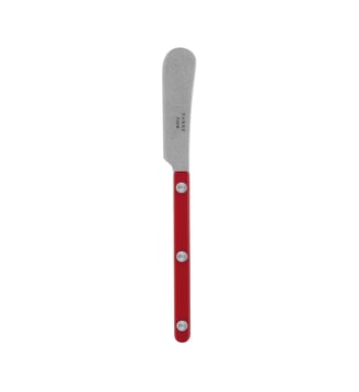Tartineur, Bistrot Vintage - Sabre - Rouge