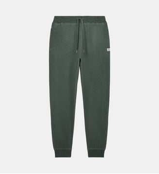 Pantalon de jogging Davon - Jott - Vert sauge