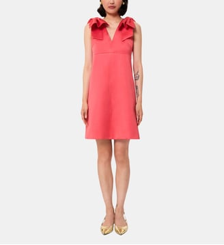 Robe Remarquable - Tara Jarmon - Coquelicot