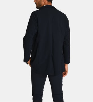 Manteau JEREMY EVOLUTION - Cala 1789 - Bleu marine