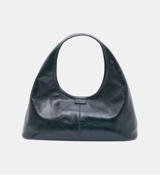 Sac en cuir - VALENTIN - Pablo - Vert