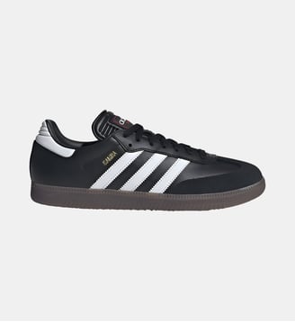 Baskets basses Samba - Adidas Originals - Noir