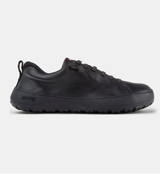 Baskets Peu Serra - Camper - Noir