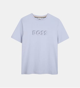 Tee-shirt manches courtes BOSS Kidswear