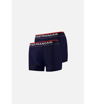 Lot de 2 boxers de sport Le Slip Francais