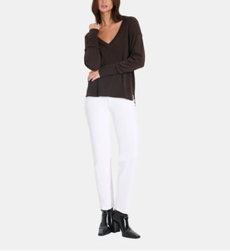 Pull Pucci - Zapa - Chocolat